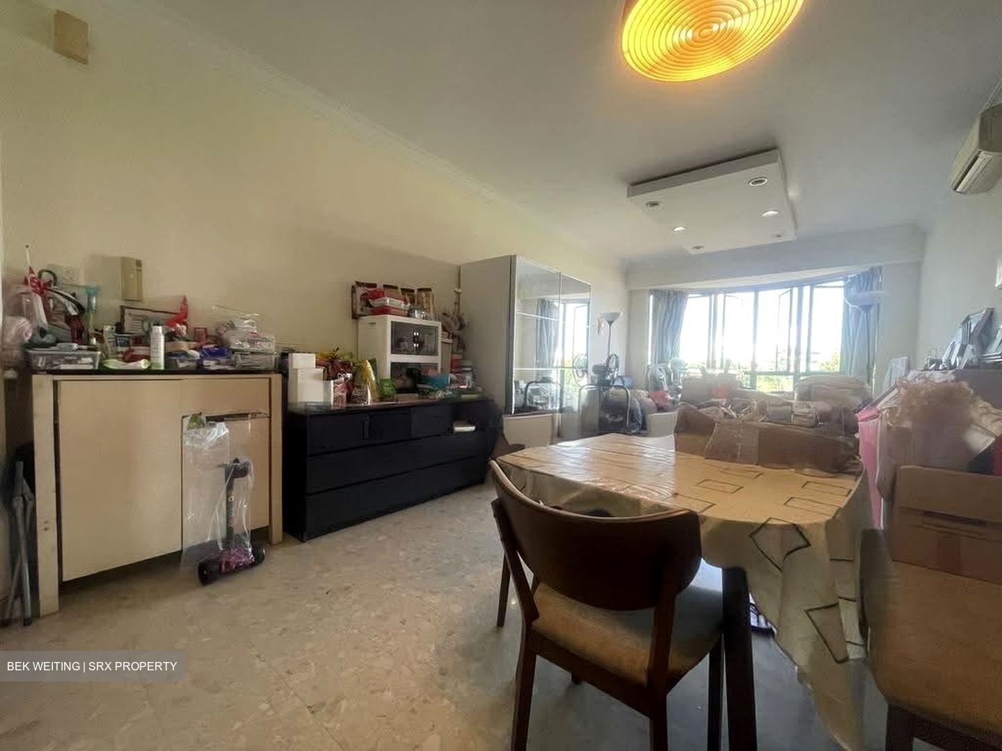 Yew Mei Green (D23), Condominium #620610221